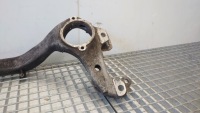 фото thumb №8, Vw touareg 2.5 tdi балка кронштейн двигуна 7l6199207