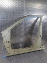 фото thumb №6, Skoda octavia ii 04-13 обшивка ліва передні