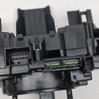 фото thumb №8, Volkswagen caddy 2019 рычаг / переключатель поворотники