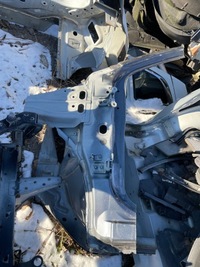 фото thumb №1, Блок двигателя левый kadjar lift