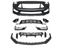 фото thumb №1, Ford mustang 2018-2023 бампер перед rs