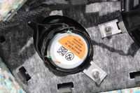 фото thumb №10, Bmw 8 g16 полиця задня задня багажника 8079325 8079325 заглушки 8079325 514668