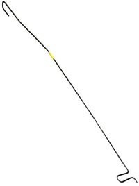 фото thumb №1, Пружина проволока крышки багажника задняя renault fluence оригинальная 844329897r