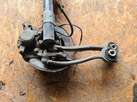 фото thumb №4, Поворотный кулак mcperson mercedes w209 clk левая