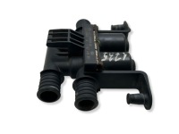 2008 bmw 5 e60 e61 клапан обігрівача 693170804 в Україні, фото thumb