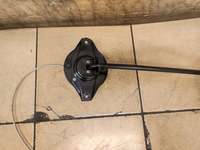 фото thumb №9, Підйомник колеса запасного докатка highlander xu70 iv 4