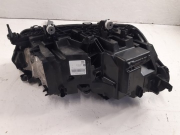 фото thumb №6, Лампа ліва лівий перед bmw x5 g05 led 9481783