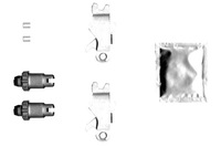 фото thumb №2, Саморегулятор колодка тормозных ulca барабанный mercedes esprinter