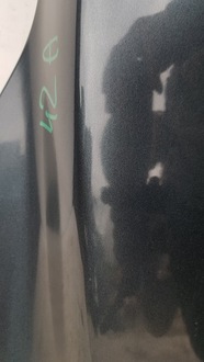 фото thumb №9, Крыло правый mazda 6 gj 42a