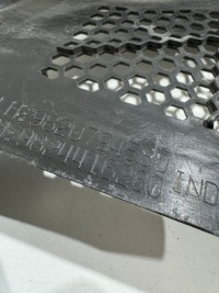 фото thumb №8, Жабо верхний peugeot 2008 ii комплект 9820794480 9820794580