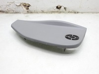 фото thumb №1, Защита консоли левая kia sorento i lift