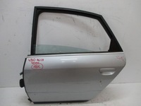 фото thumb №11, Двері ліва задні audi a6 4b0 sedan