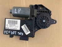 фото thumb №1, Peugeot 307 левый подъемник механизм моторчик