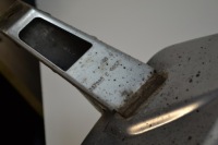 фото thumb №4, Renault laguna ii 1.8 глушитель конечный