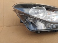 фото thumb №6, Bmw f20 f21 лампа левая перед передняя обычная