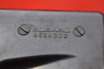 фото thumb №8, Корпус фильтра воздуха a52ag02 subaru legacy 4 iv 2.0 138 km 03-09