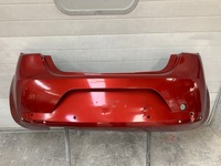 фото thumb №1, Seat leon ii 05-09 бампер задний