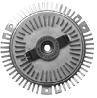 фото thumb №2, Nrf 49649 сцепление, вентилятор охлаждение