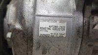 фото thumb №5, Компрессор кондиционера 447280-7423 mercedes cla w176 gla x156 w246 2.2 cdi