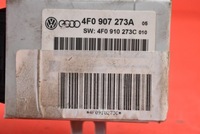 фото thumb №7, Блок управления модуль давления шин 4f0907273a audi q7 4l 05-09