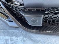 фото thumb №7, Maserati grecale trofeo капот бампер крыло лампы pas