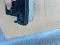 Bmw x5 g05 x6 g06 x7 g07 противотуманная фара led левый перед 7406365 Недорого, фото thumb