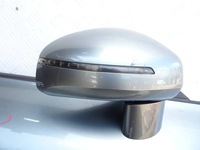 фото thumb №8, Дверь правое audi tt 8j lz7s