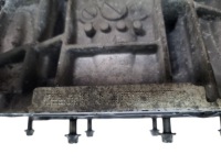 Блок двигуна mercedes w169 рестайлінг  1.5 266.920 Недорого, фото thumb