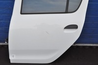 фото thumb №8, Dacia sandero ii дверь левый задняя