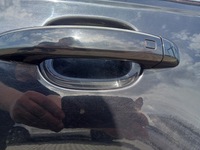 фото thumb №11, Дверь левый задняя audi a4 b8 чёрные lz9y