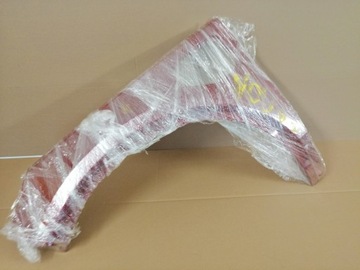 фото thumb №12, Volvo xc40 плагин гибрид крыло левый перед