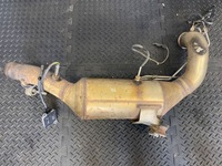 фото thumb №1, Фильтр катализатор / fap / dpf mercedes x w470 a4704902100