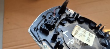 фото thumb №12, A4 b9 8w рестайлінг вкладка дзеркало ліві лівий перед фотохромний 8w0857535g