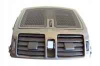 Купити Решітка обдув передня середня toyota auris 1 2006-2012 рік, фото thumb