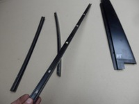 фото thumb №8, Range rover iii l322 молдинг стекло дверь правый задняя