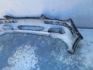 фото thumb №11, Mercedes cc клас 203 sport купе бампер переднє перед