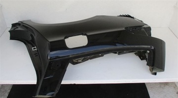 фото thumb №7, Крило правий зад citroen c5 iii x7 універсал ktvd