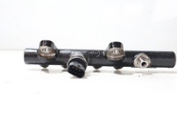 фото thumb №2, Молдинг впрыскная renault clio iv lift 1.5dci