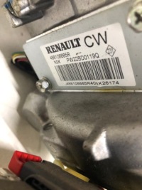 фото thumb №3, Усилитель электрический renault megane iii 488108885r
