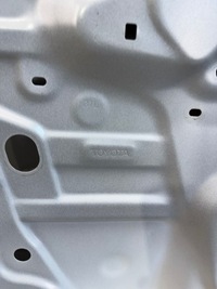 фото thumb №6, Toyota rav 4 iv двері передні ліва