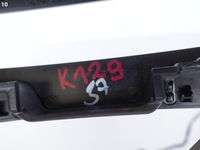 фото thumb №11, Mercedes glc x253 панель середній dekor