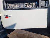 фото thumb №3, Fiat doblo ii 10-21 2012 r. maxi двері крило лівий зад ліві задні lt