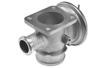 фото thumb №2, Nty клапан egr