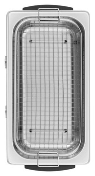Ультразвуковой очиститель ванны LED очиститель 4 л 160 Вт