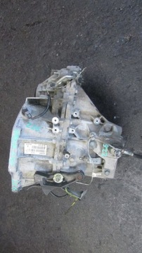 фото thumb №7, Renault kadjar 1.6d коробка передач коробки передач 320103660r