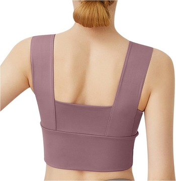 Спортивные бюстгальтеры Racerback для женщин