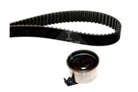 фото thumb №2, Комплект - набір ремінь розподільного валу ina