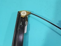 фото thumb №9, Підйомник скло перед лівий audi a4 b6 8e1959801b