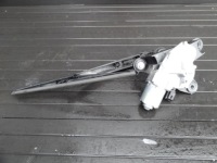 фото thumb №3, Opel corsa f 2020 моторчик важіль двірники задня