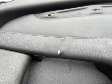 фото thumb №12, Сиденья диван обшивки кожа jaguar x-type x400
